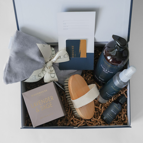 Holiday Box